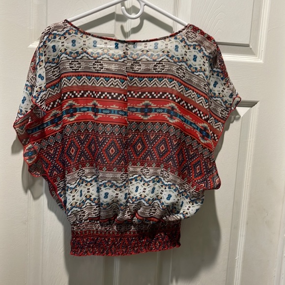 Blouse - Picture 3 of 5